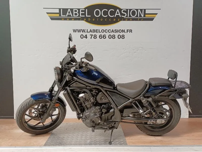 CMX 1100 REBEL