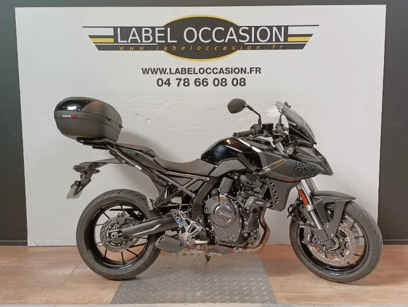 GSX8S 2023
