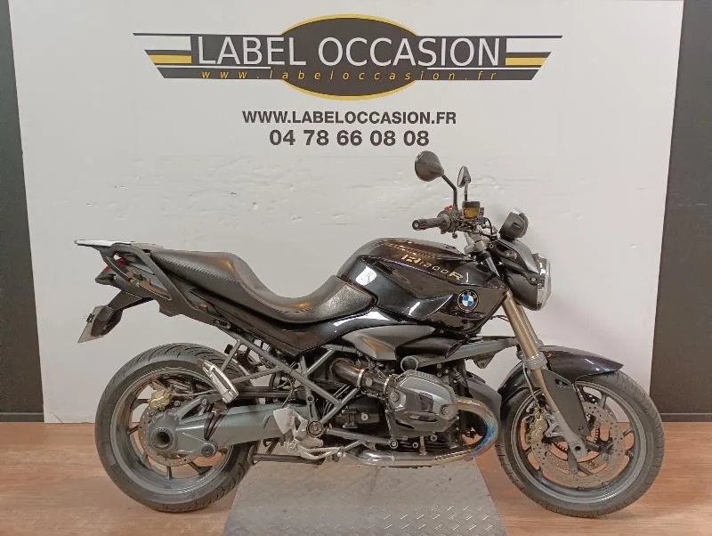 R 1200 R