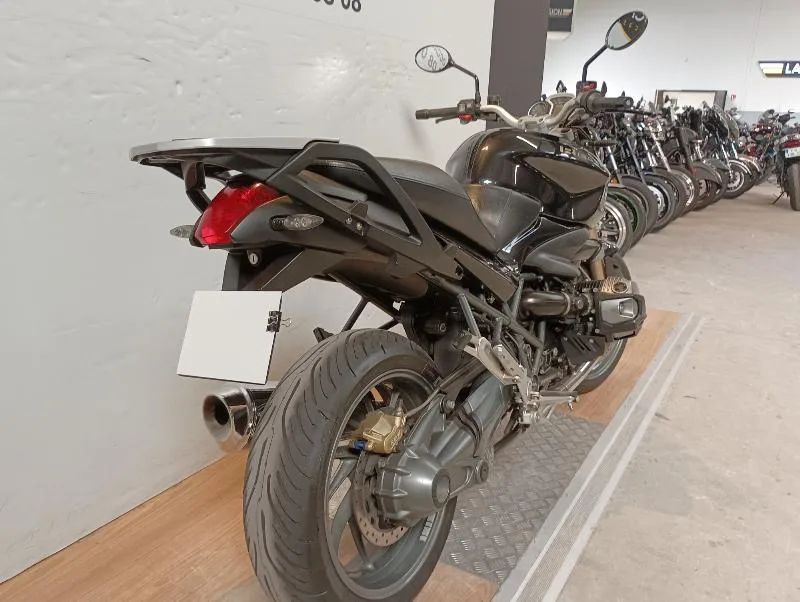 R 1200 R