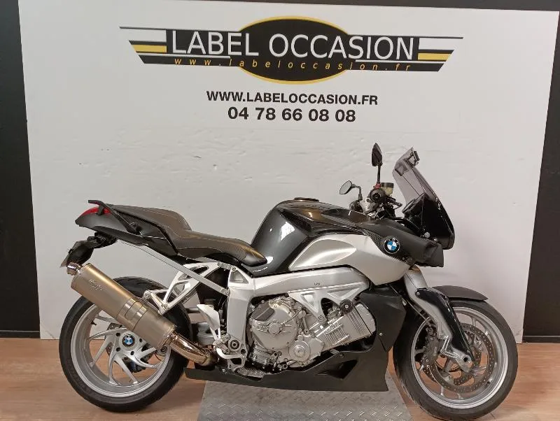 K 1200 R