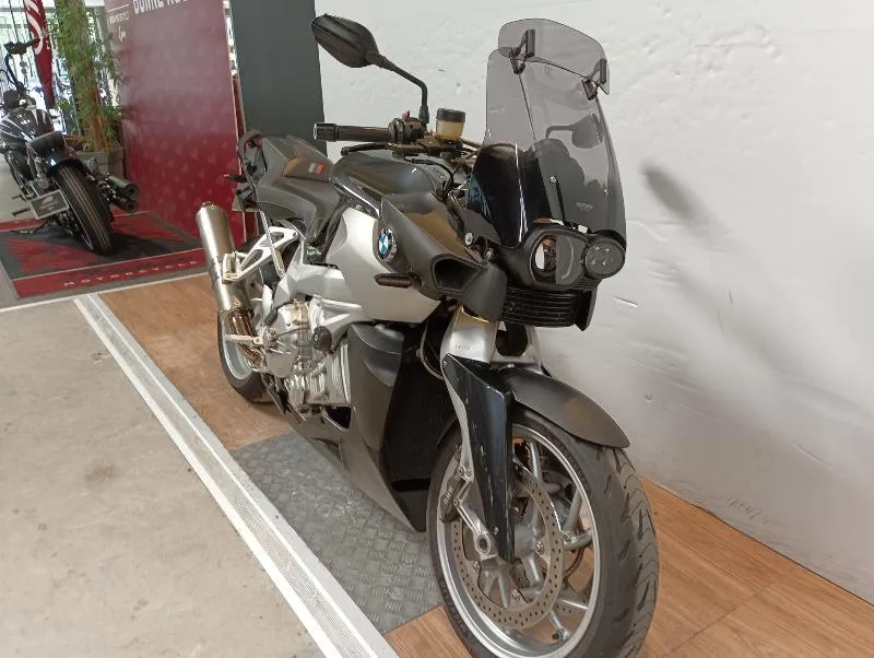 K 1200 R