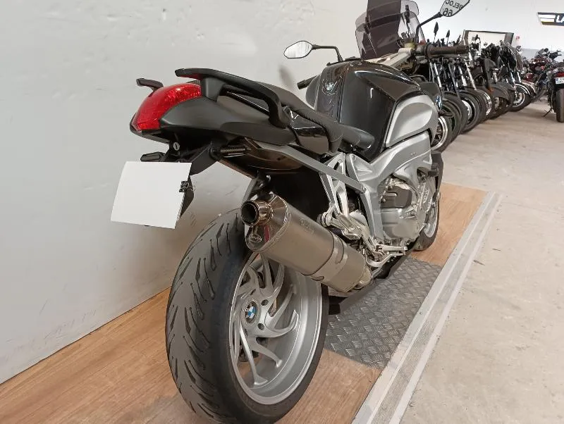 K 1200 R