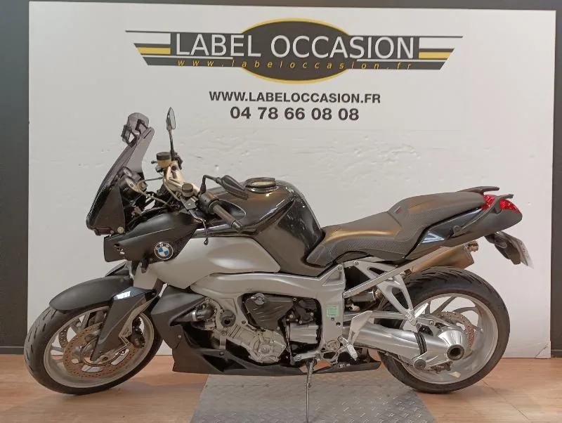 K 1200 R