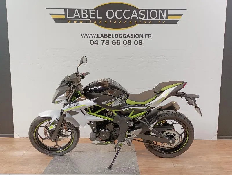 Z125
