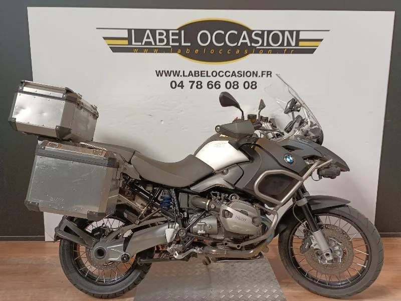 ADVENTURE 1200