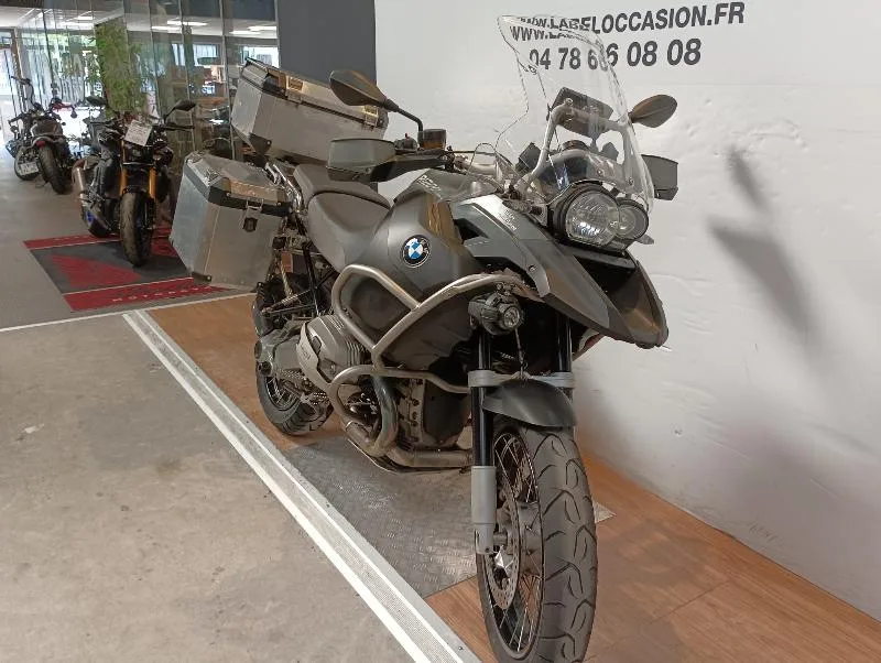 ADVENTURE 1200