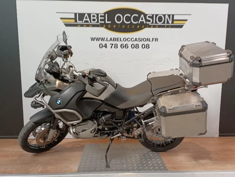 ADVENTURE 1200
