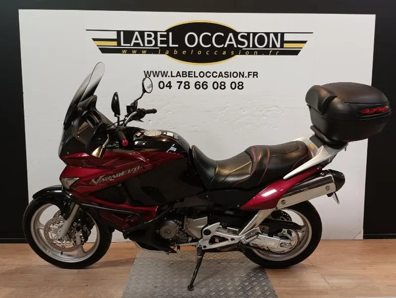 VARADERO 1000