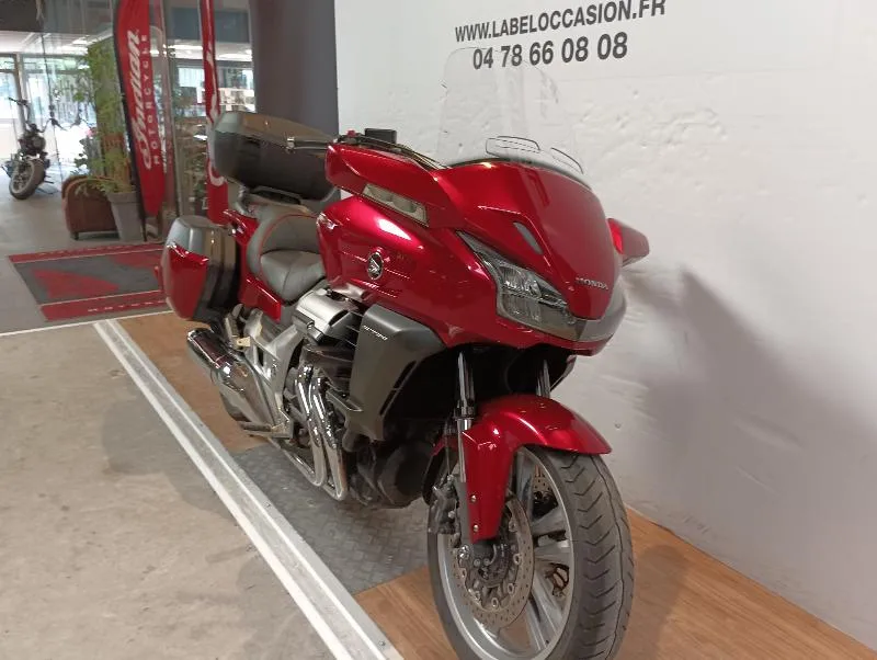CTX 1300
