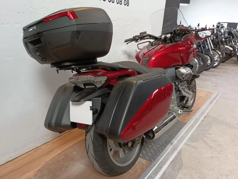 CTX 1300