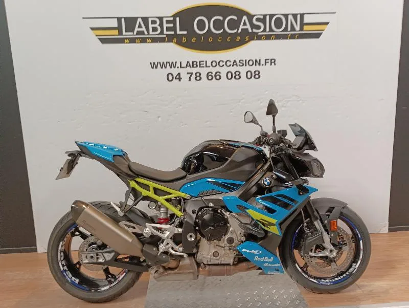 S 1000 R