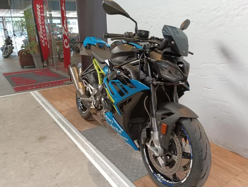 S 1000 R