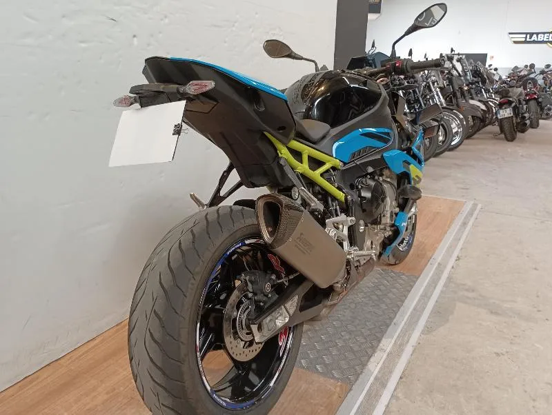 S 1000 R