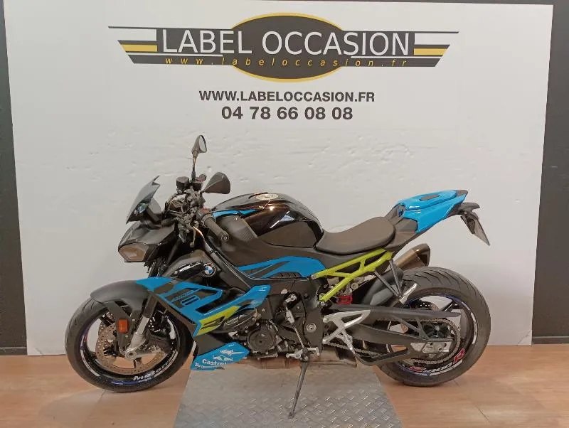 S 1000 R