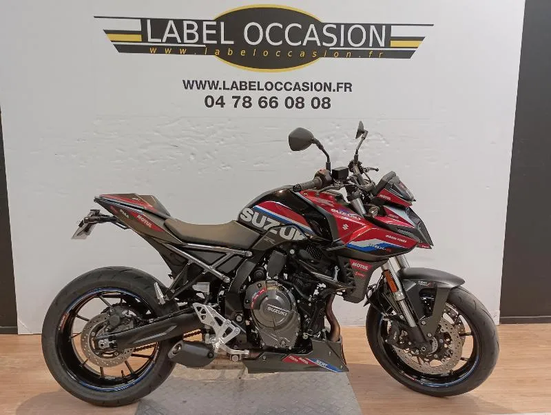 GSX8S 2023