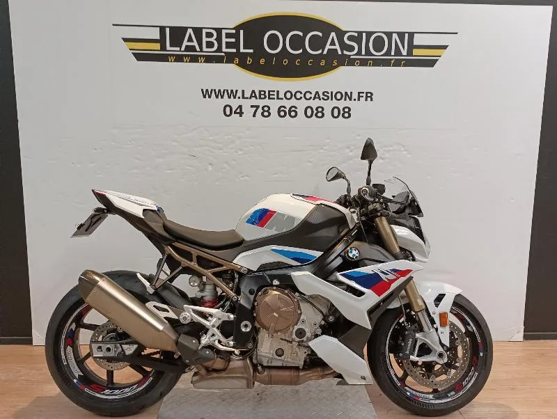 S 1000 R