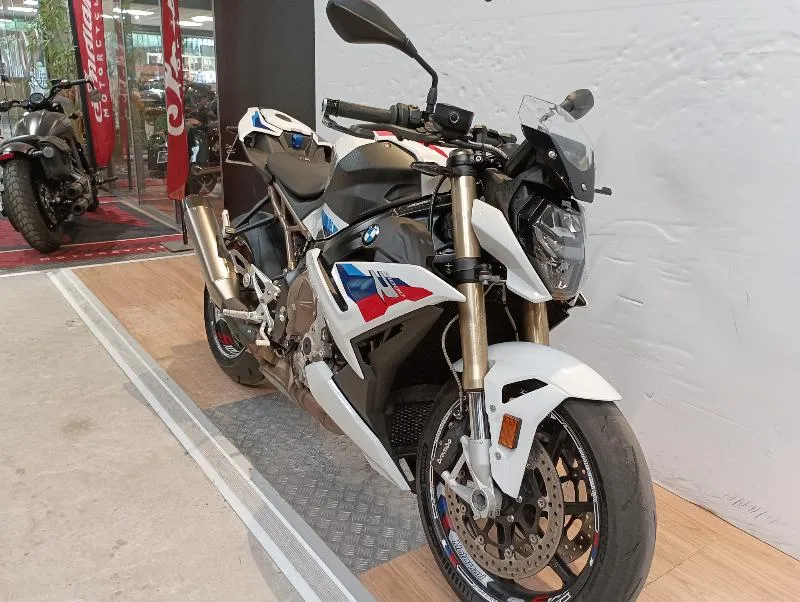 S 1000 R