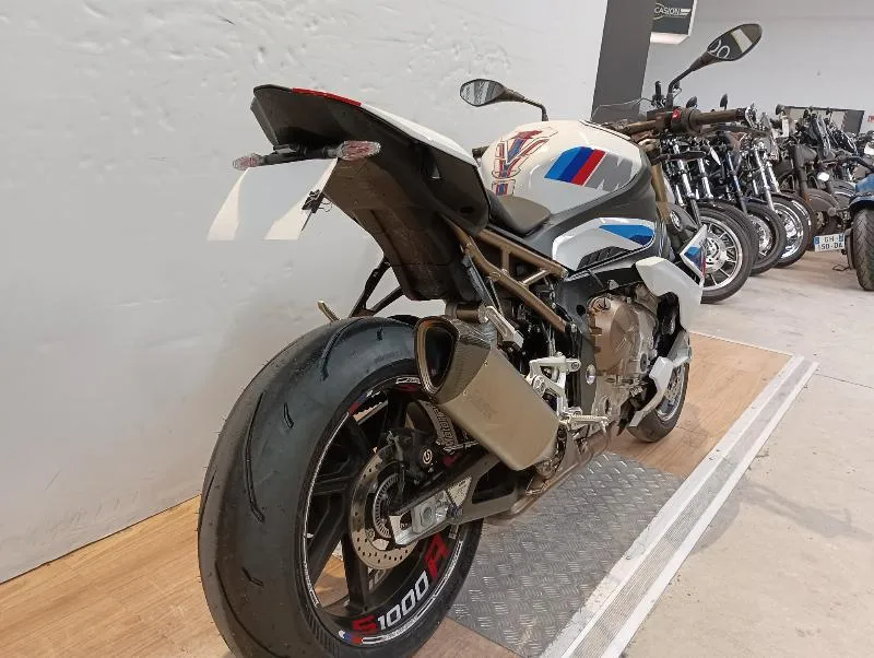 S 1000 R