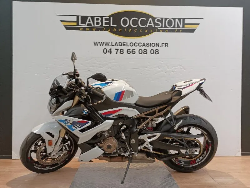 S 1000 R