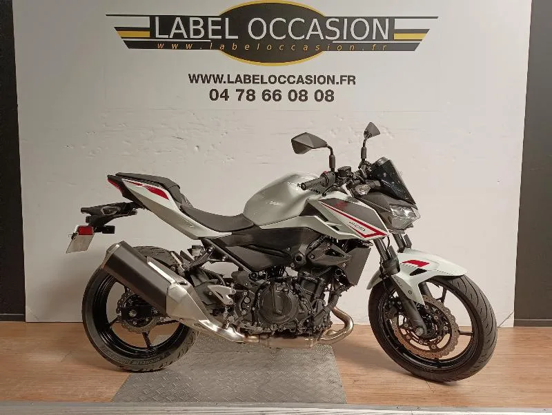 Z 400 SPORT