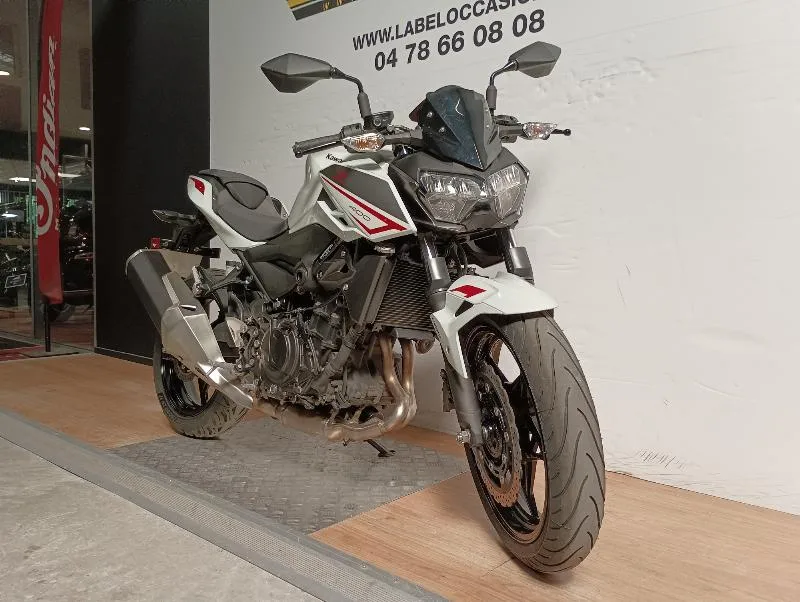 Z 400 SPORT
