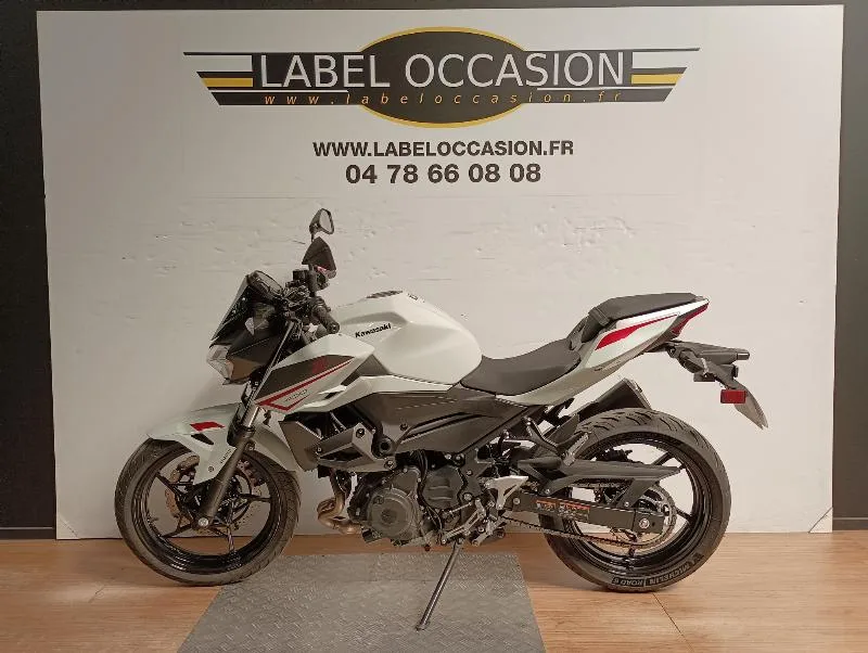 Z 400 SPORT