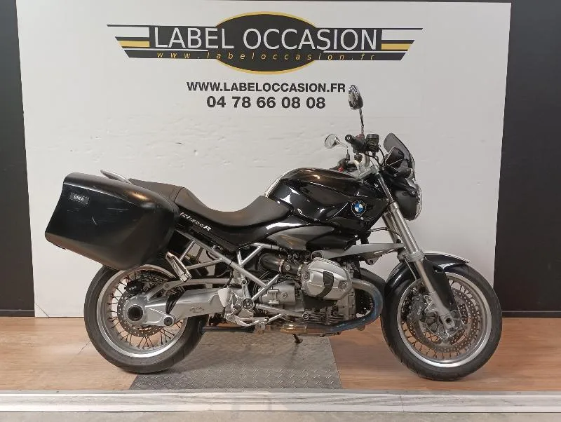 R 1200 R