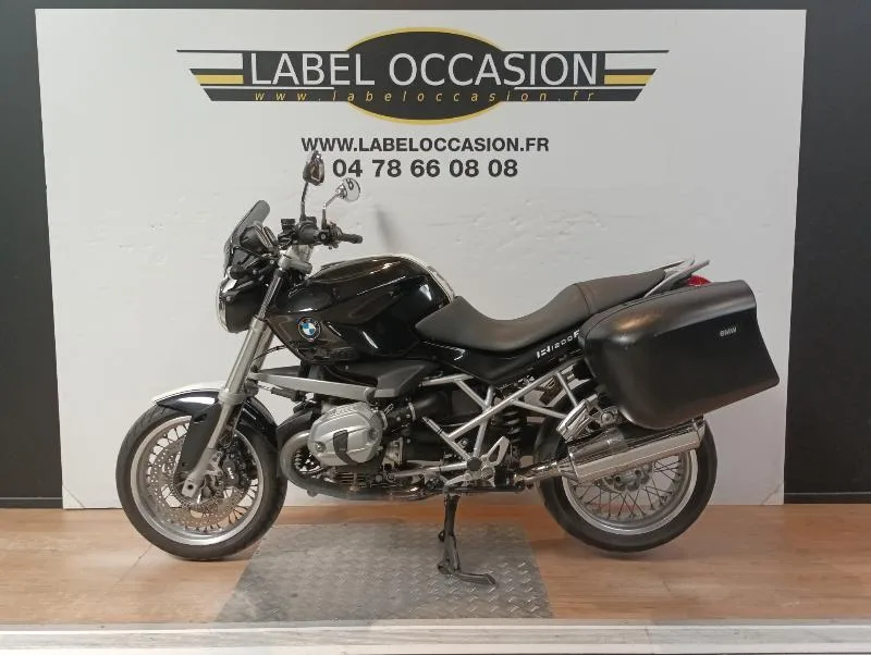 R 1200 R