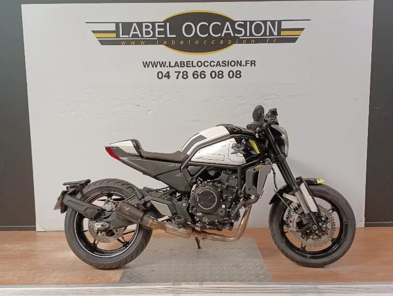 CLX 700 SPORT