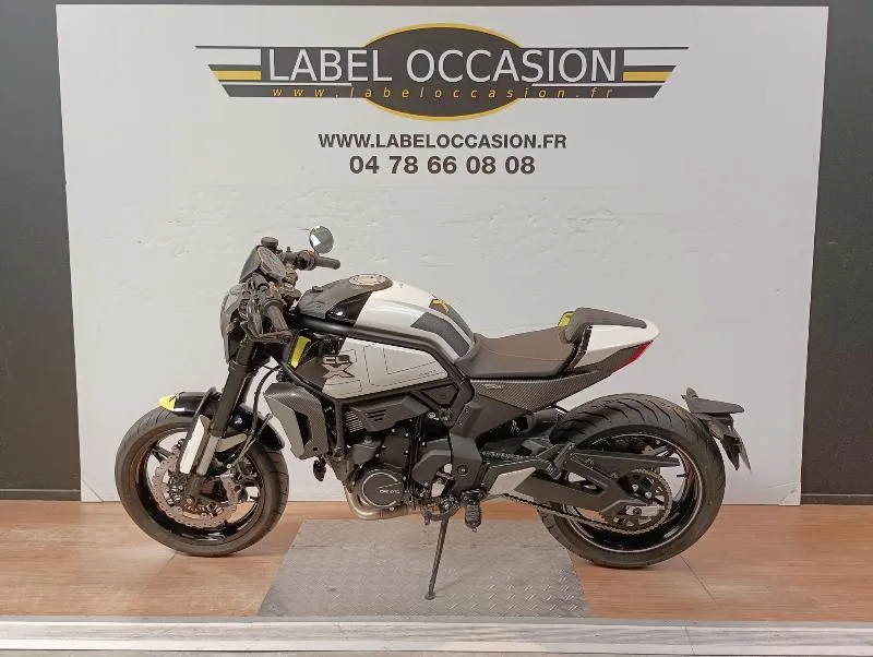 CLX 700 SPORT