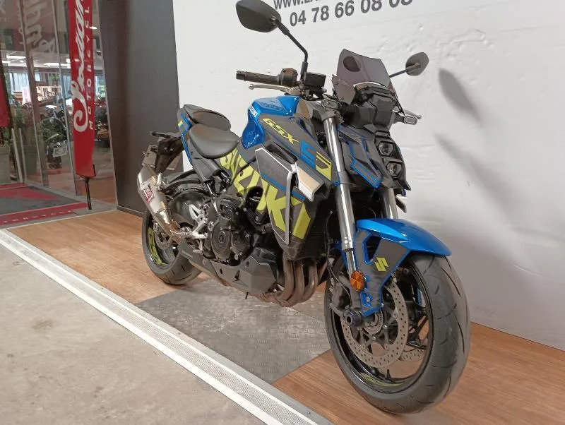 GSXS 950 A2