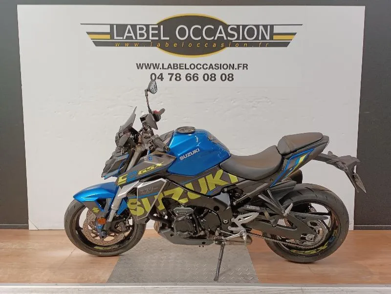 GSXS 950 A2