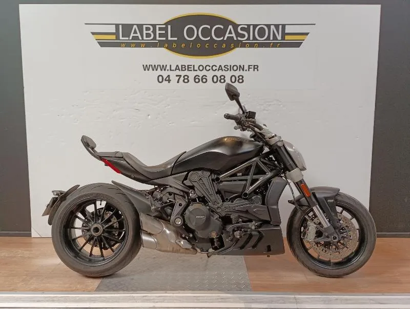 XDIAVEL 1262