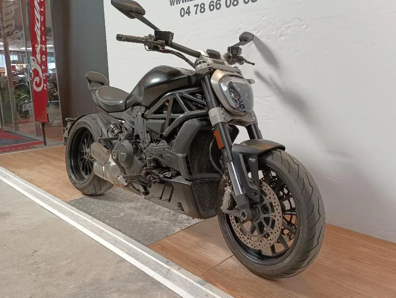 XDIAVEL 1262