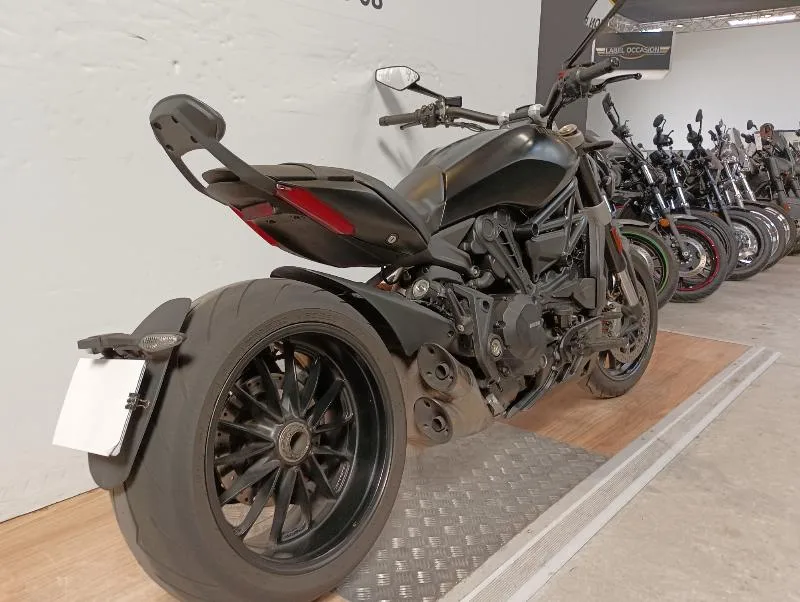 XDIAVEL 1262