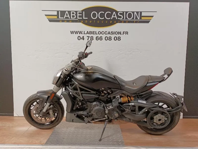 XDIAVEL 1262