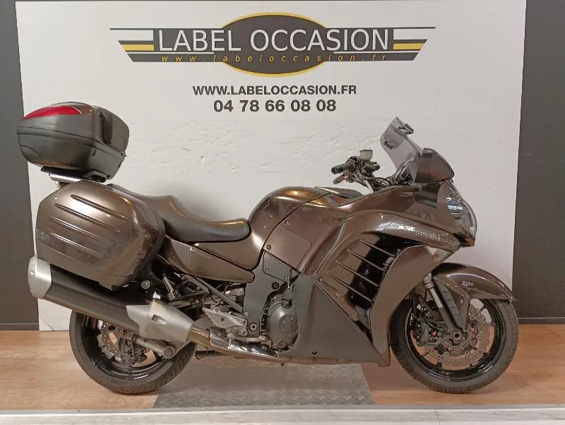 GTR 1400