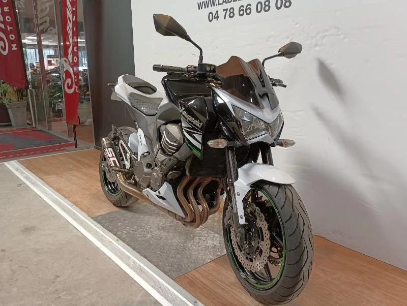 Kawasaki Z 800 2013 for 4500 in LIMONEST - Used