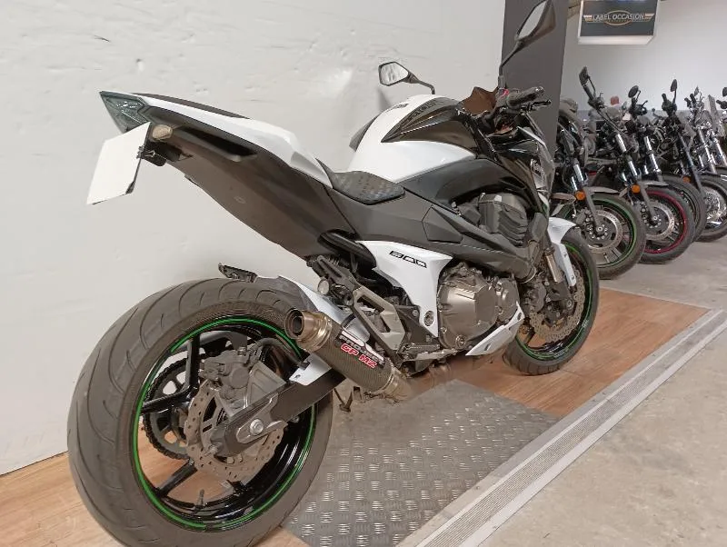 Kawasaki Z 800 2013 for 4500 in LIMONEST - Used