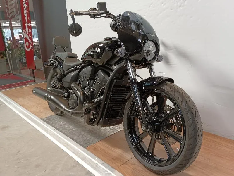 SPORT SCOUT 1250