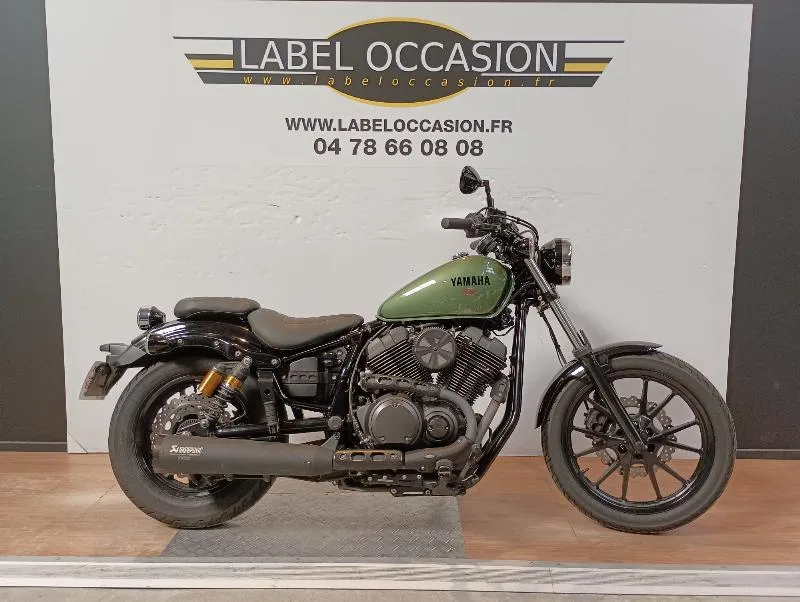 XV 950 BOLT