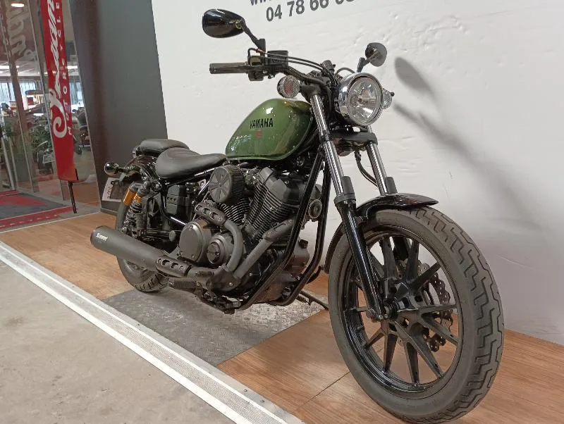 XV 950 BOLT