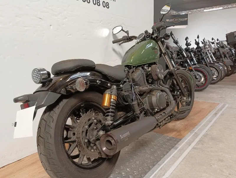 XV 950 BOLT