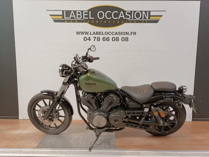 XV 950 BOLT
