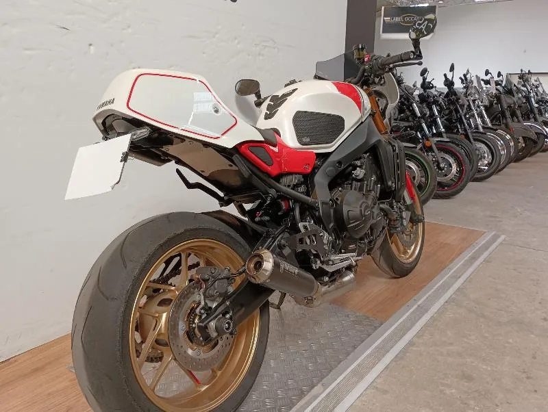 XSR 900