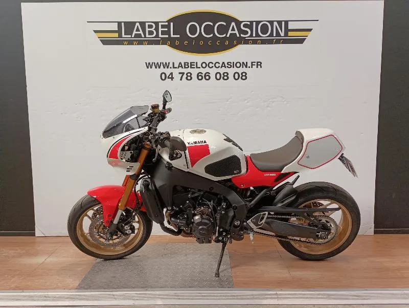 XSR 900