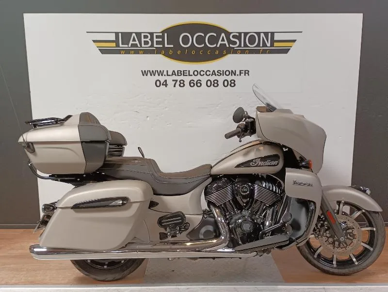 ROADMASTER DARK HORSE 1890 2023