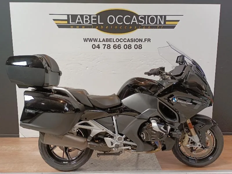 R 1250 RT