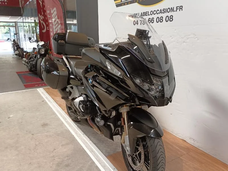 R 1250 RT